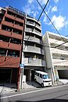 広島県広島市南区金屋町：物件画像／オールハウス株式会社　西広島店