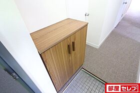 宮崎ビル  ｜ 愛知県名古屋市昭和区八事本町101-11（賃貸マンション2LDK・3階・63.00㎡） その20