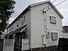 外観：居住中の為、以前の写真です