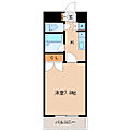 第二サンハイツ通町10階5.2万円