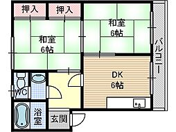 上穂ロイヤルハイツ
