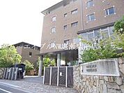 私立中国短期大学 1922m