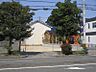外観：松虫通に面しています。土地約７３．９６坪付きの売土地です。南向きで、土地間口も広々約１０ｍです。建築条件ありません、お好きなハウスメーカーや工務店で建築が出来ます。