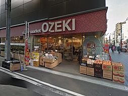 [周辺] 営業時間：10時～21時30分野菜も肉も魚も 品物が良いので いつも オオゼキで 買い物をしています。
