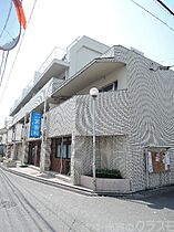 メゾン香里  ｜ 大阪府寝屋川市田井町13-18（賃貸マンション2LDK・1階・54.00㎡） その11