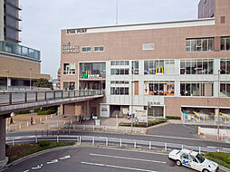 [周辺] 東神奈川駅(JR 京浜東北線）まで1280m