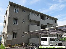 ルミエール西古室  ｜ 大阪府藤井寺市西古室１丁目（賃貸マンション2LDK・3階・60.95㎡） その1