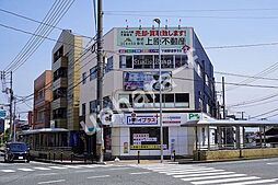 🉐敷金礼金0円！🉐山の田ビルLEDビジョン