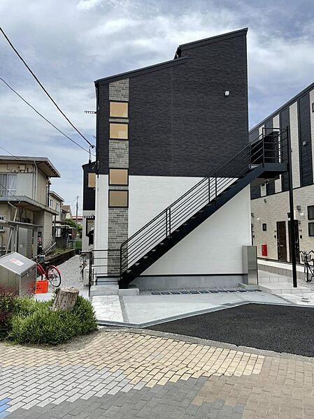 外観画像