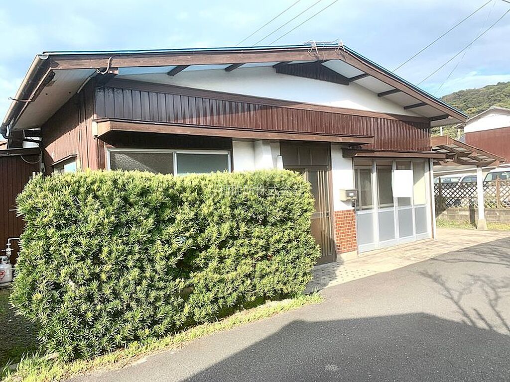 detached 山口県下関市豊北町大字粟野