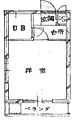 本陣パレス彦三1階2.8万円