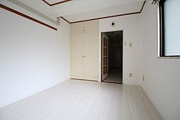 サンヒルズ洋光台 202 2階1Kのリビング/ダイニング