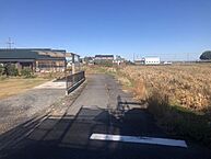 愛知県安城市新田町宮町：物件画像