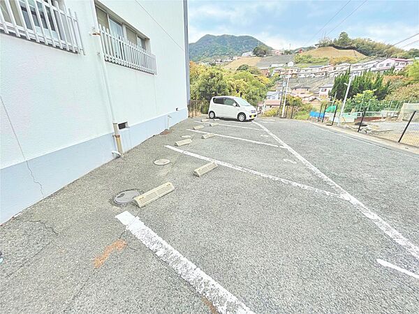 西鳴水ハイツ ｜福岡県北九州市八幡西区西鳴水2丁目(賃貸マンション3DK・2階・55.00㎡)の写真 その13