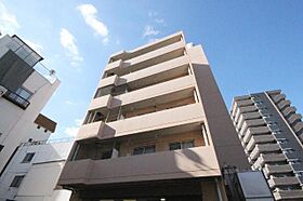 香川県高松市丸の内（賃貸マンション1R・6階・46.00㎡） その1