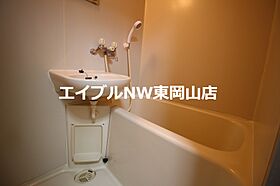 恵比寿ハイツ  ｜ 岡山県岡山市中区浜3丁目（賃貸マンション1K・2階・24.79㎡） その4