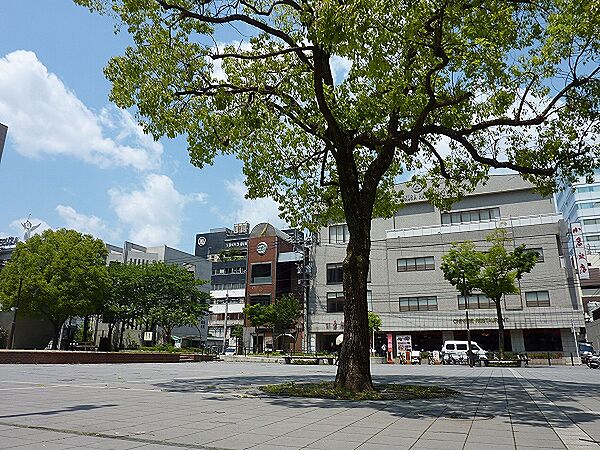 サンラビール小倉 515｜福岡県北九州市小倉北区中津口１丁目(賃貸マンション1DK・5階・34.41㎡)の写真 その24