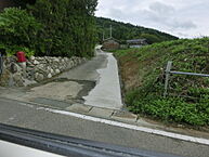 新潟県佐渡市真木(両津)：物件画像