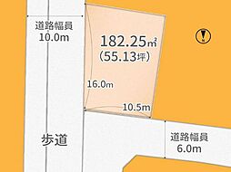 関西本線 木津駅 徒歩21分