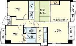 ロイヤルコーポ姫路北条