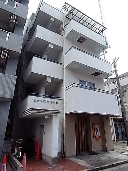 兵庫県明石市和坂(賃貸マンション1DK・4階・23.90㎡)の写真 その1