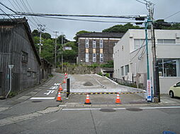 バス ＊＊＊＊駅 バス 相川支所下車 徒歩2分