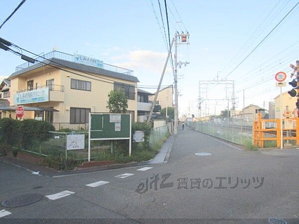 杉江ビル 301｜大阪府高槻市富田町１丁目(賃貸マンション1DK・3階・26.64㎡)の写真 その8