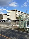 岐阜市立岩小学校まで1228m