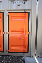 ストレージユニッツ宇和島　石引