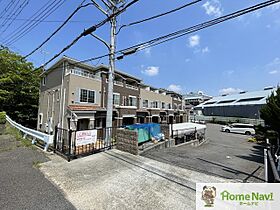 Jubilee House (ジュビリーハウス)  ｜ 大阪府富田林市昭和町２丁目（賃貸アパート2LDK・1階・56.80㎡） その4