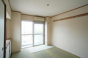 和室６帖