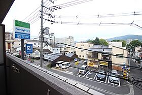 広島県広島市西区楠木町3丁目（賃貸マンション1K・2階・19.20㎡） その13