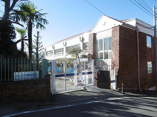 ホームズ ドレッセ鷺沼の杜プライムフォレストｄ棟 南向き住戸 川崎市宮前区 東急田園都市線 鷺沼駅 徒歩9分の中古マンション 物件番号