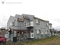 新潟県新潟市東区山木戸4丁目12-19：物件画像／アパマン情報館木戸店　株式会社マンションセンター