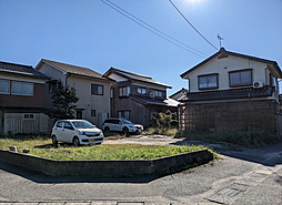 境港市弥生町　69坪