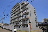 愛媛県松山市朝日ケ丘2丁目4-8：物件画像／株式会社ハウスメイトショップ 松山城南店
