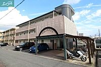 岡山県岡山市北区下伊福本町：物件画像／BRUNO不動産株式会社　エイブルネットワーク岡山駅西口店