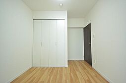 [寝室] 良質な環境と心安らぐくつろぎの住まい。心地よい空間を創造いたしました。