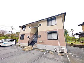 セジュールますみ  ｜ 福岡県北九州市八幡西区真名子1丁目（賃貸アパート2LDK・1階・53.67㎡） その1