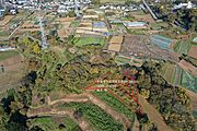 平塚市下吉沢字宮台205.206