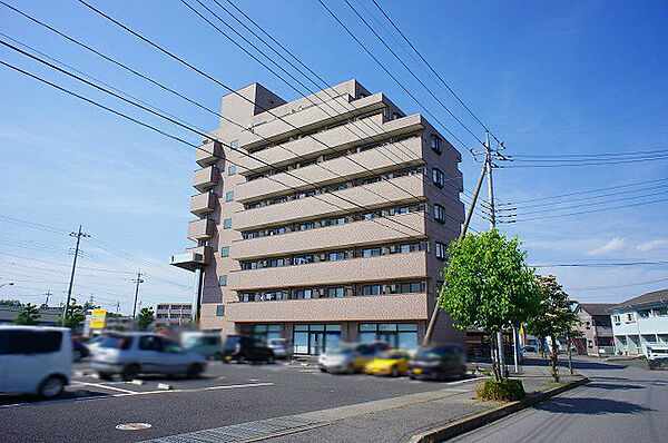 カスティールイン宇都宮 ｜栃木県宇都宮市平松本町(賃貸マンション1R・5階・18.46㎡)の写真 その21