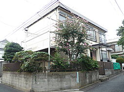 コーポ住山