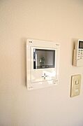 別の部屋の写真です