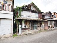 佐賀県佐賀市久保田町大字新田735番、他1筆：物件画像
