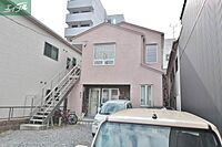 岡山県岡山市北区富田町1丁目：物件画像／エイブルNW岡山中央店　BRUNO不動産株式会社
