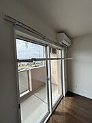 室内物干し