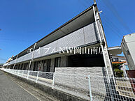 岡山県岡山市南区当新田：物件画像／BRUNO不動産株式会社　エイブルNW岡山南店