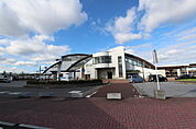 八街駅　南口まで4965m