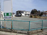 福島県双葉郡富岡町中央2丁目117-1：物件画像／株式会社にいつま企画
