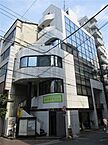 東京都港区麻布十番2丁目5-12：物件画像／株式会社サンライズ